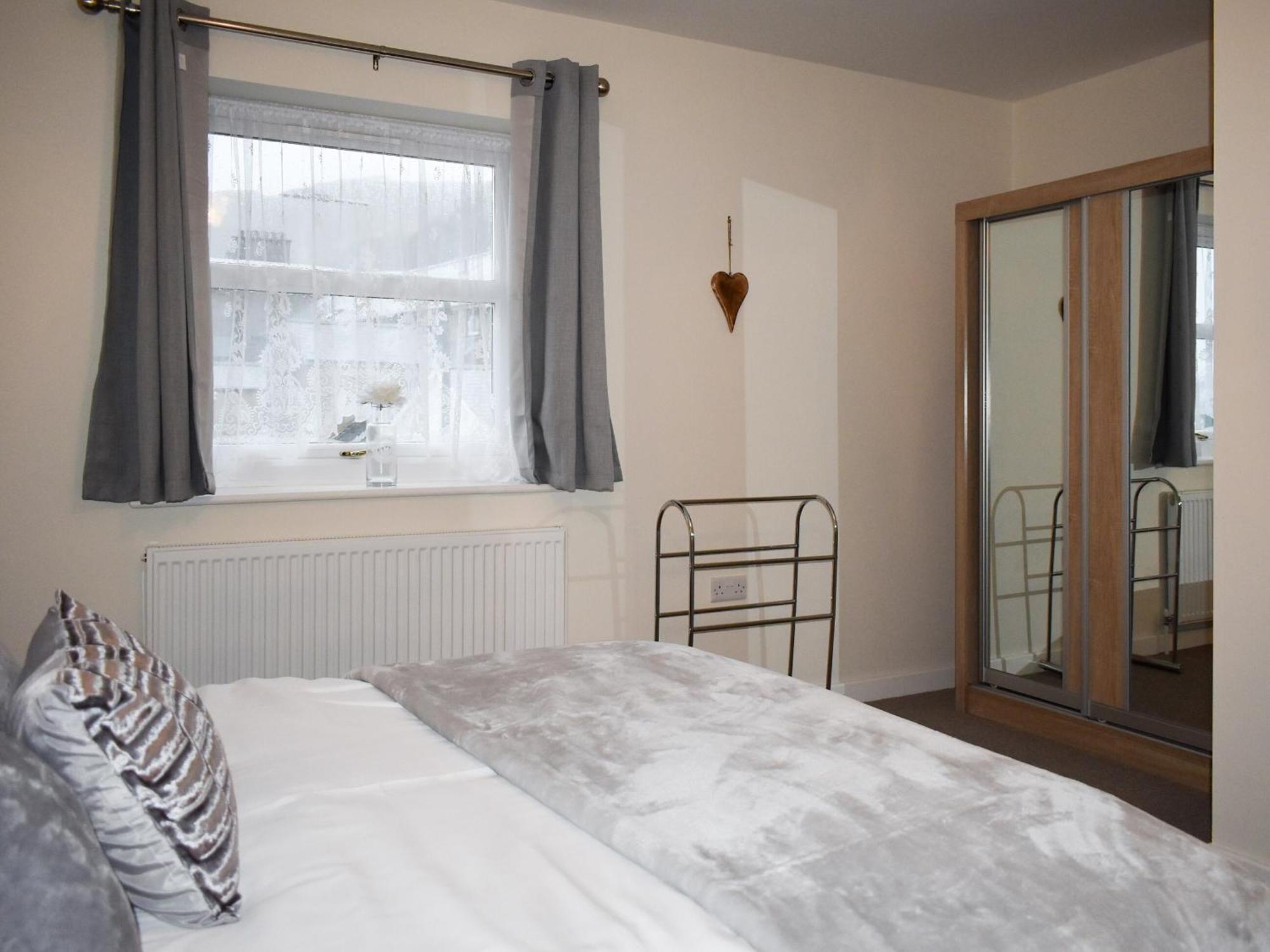 Mountain View Blaenau Ffestiniog Exterior foto